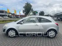 2012 Opel Corsa