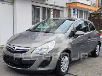 2012 Opel Corsa