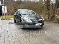 2012 Opel Corsa