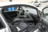 2012 Opel Corsa