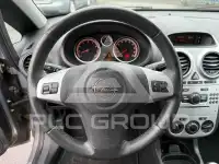 2012 Opel Corsa