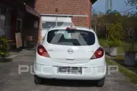 2012 Opel Corsa
