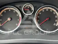 2012 Opel Corsa