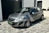 2012 Opel Corsa