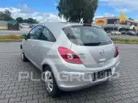 2012 Opel Corsa