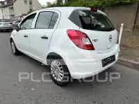 2012 Opel Corsa