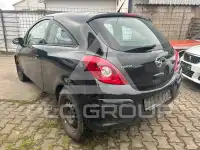 2012 Opel Corsa