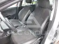 2012 Opel Corsa