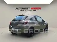 2012 Opel Corsa