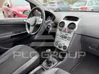 2012 Opel Corsa