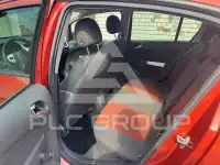 2012 Opel Corsa