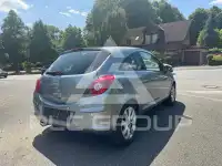 2012 Opel Corsa