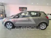 2012 Opel Corsa