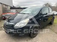 2012 Opel Corsa