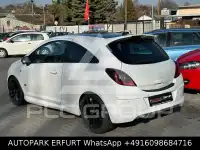 2012 Opel Corsa