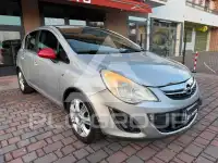 2012 Opel Corsa