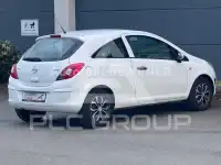2012 Opel Corsa