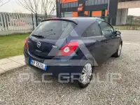2012 Opel Corsa
