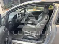 2012 Opel Corsa