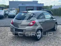 2012 Opel Corsa