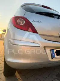 2012 Opel Corsa