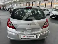 2012 Opel Corsa