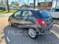 2012 Opel Corsa