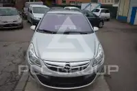 2012 Opel Corsa