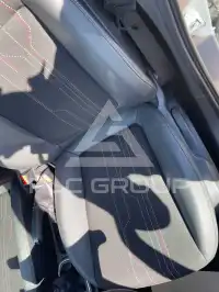 2012 Opel Corsa