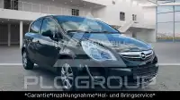 2012 Opel Corsa
