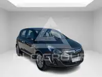 2012 Opel Corsa