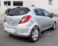 2012 Opel Corsa