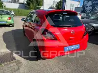 2012 Opel Corsa