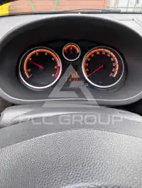 2012 Opel Corsa