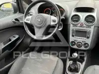 2012 Opel Corsa