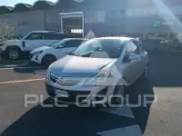 2012 Opel Corsa