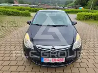 2012 Opel Corsa
