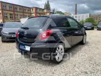 2012 Opel Corsa