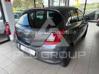 2012 Opel Corsa