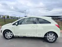 2012 Opel Corsa