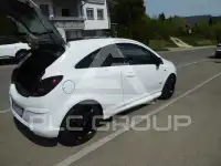 2012 Opel Corsa