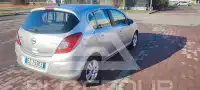 2012 Opel Corsa