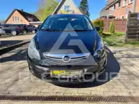 2012 Opel Corsa