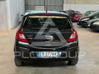 2012 Opel Corsa