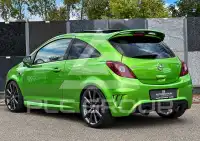 2012 Opel Corsa