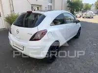 2012 Opel Corsa