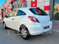 2012 Opel Corsa