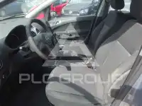 2012 Opel Corsa