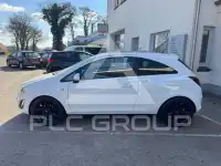2012 Opel Corsa