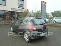 2012 Opel Corsa